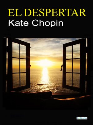 cover image of El Despertar